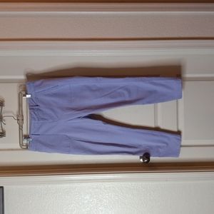 Lavender Trousers